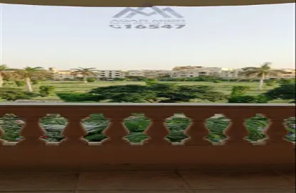 شقة - 3 غرف نوم - 3 حمامات للبيع في النرجس 8 - النرجس - مدينة القاهرة الجديدة - القاهرة