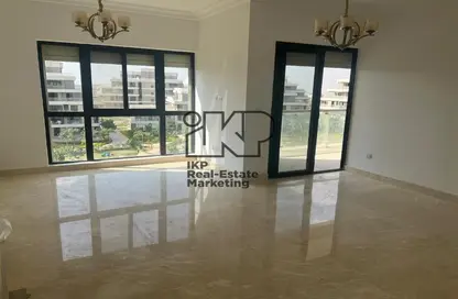 Apartment - 3 Bedrooms - 2 Bathrooms for rent in Sodic East - 6th District - New Heliopolis - Cairo