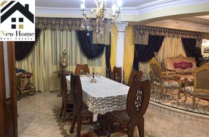 Apartment - 3 Bedrooms - 1 Bathroom for sale in The 5th Settlement - New Cairo City - Cairo