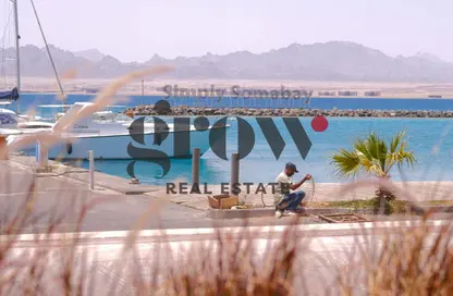 Villa - 4 Bedrooms - 3 Bathrooms for sale in Soma Bay - Safaga - Hurghada - Red Sea