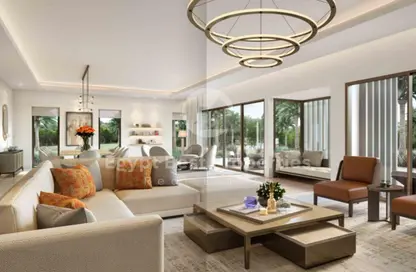 Apartment - 3 Bedrooms - 3 Bathrooms for sale in Zed East - 5th Settlement Compounds - The 5th Settlement - New Cairo City - Cairo
