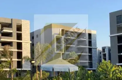 Duplex - 3 Bedrooms - 2 Bathrooms for sale in Sun Capital - Fayoum Desert road - 6 October City - Giza