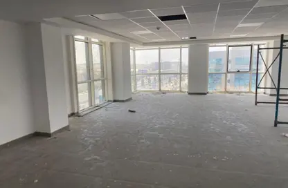 Office Space - Studio for rent in One Ninety Mall - South Teseen St. - The 5th Settlement - New Cairo City - Cairo