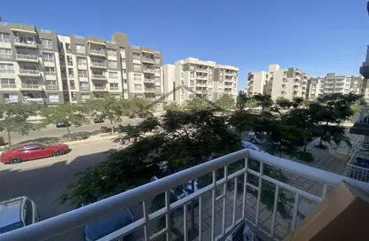 Apartment - 3 Bedrooms - 2 Bathrooms for sale in Madinaty - Cairo