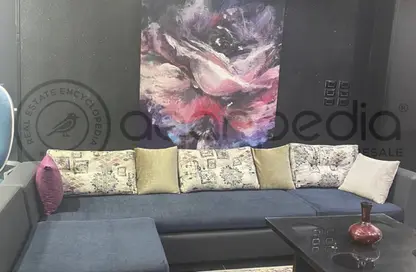 دوبلكس - 5 غرف نوم - 3 حمامات للبيع في شارع علي شعراوي - النرجس 5 - النرجس - مدينة القاهرة الجديدة - القاهرة