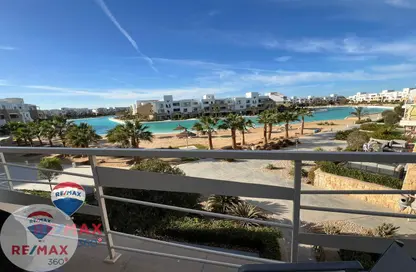 شقة - غرفة نوم - 1 حمام للبيع في الجونة - الغردقة - محافظة البحر الاحمر