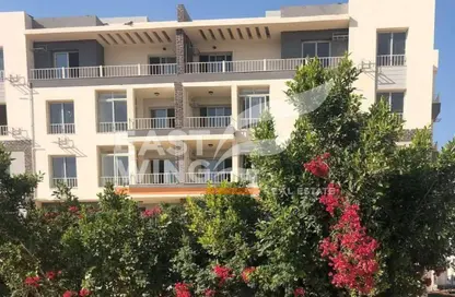 Apartment - 3 Bedrooms - 2 Bathrooms for sale in JAYD Residence - 5th Settlement Compounds - The 5th Settlement - New Cairo City - Cairo