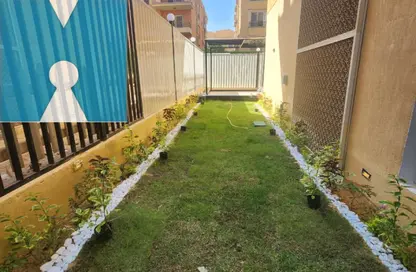 شقة - 3 غرف نوم - 2 حمامات للبيع في مدينة الخمائل - كمبوندات الشيخ زايد - الشيخ زايد - الجيزة