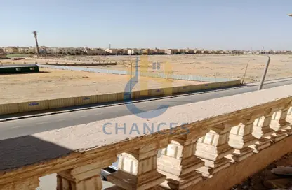 Apartment - 3 Bedrooms - 3 Bathrooms for sale in Mohamed Rahim St. - El Yasmeen 3 - El Yasmeen - New Cairo City - Cairo