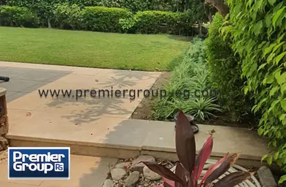 Villa - 5 Bedrooms - 5 Bathrooms for rent in Mountain View 1 - 5th Settlement Compounds - The 5th Settlement - New Cairo City - Cairo