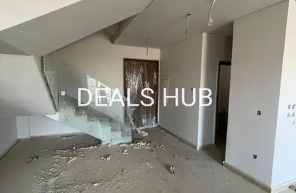 Townhouse - 4 Bedrooms - 4 Bathrooms for sale in Zed East - 5th Settlement Compounds - The 5th Settlement - New Cairo City - Cairo