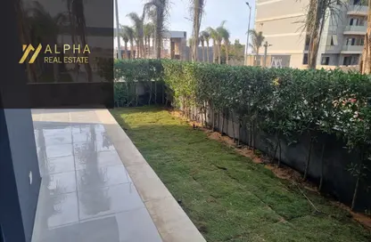 Apartment - 2 Bedrooms - 2 Bathrooms for rent in El Patio Oro - 5th Settlement Compounds - The 5th Settlement - New Cairo City - Cairo