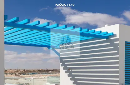 شاليه - غرفة نوم - 1 حمام للبيع في نايا باي - راس الحكمة - الساحل الشمالي
