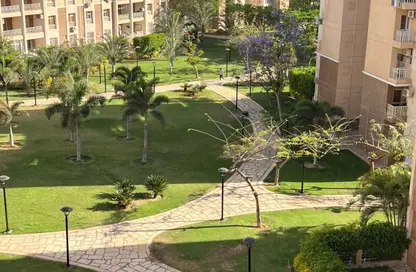 Apartment - 2 Bedrooms - 1 Bathroom for sale in Madinaty - Cairo