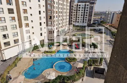 Duplex - 3 Bedrooms - 4 Bathrooms for rent in Porto New Cairo - 5th Settlement Compounds - The 5th Settlement - New Cairo City - Cairo