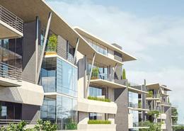 Apartment - 1 bedroom - 1 bathroom for للبيع in Promenade Residence - Cairo Alexandria Desert Road - 6 October City - Giza