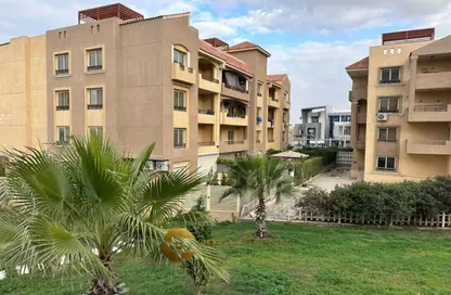 شقة - 3 غرف نوم - 2 حمامات للبيع في مدينة الخمائل - كمبوندات الشيخ زايد - الشيخ زايد - الجيزة