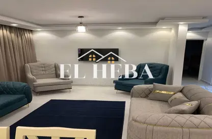 Apartment - 2 Bedrooms - 1 Bathroom for rent in Madinaty - Cairo