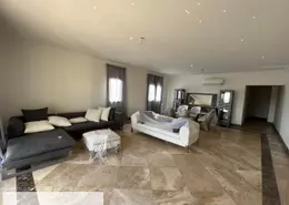 Apartment - 3 Bedrooms - 3 Bathrooms for rent in One Ninety Mall - South Teseen St. - The 5th Settlement - New Cairo City - Cairo