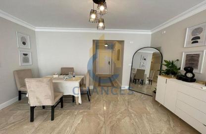 Apartment - 3 Bedrooms - 2 Bathrooms for sale in One Kattameya - El Katameya Compounds - El Katameya - New Cairo City - Cairo