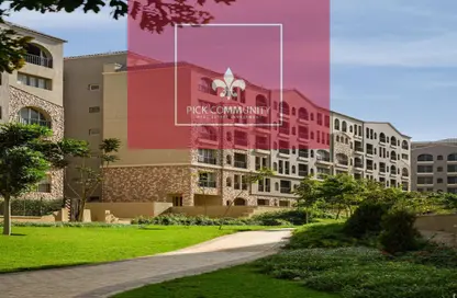 Apartment - 3 Bedrooms - 3 Bathrooms for sale in Green Square - Mostakbal City Compounds - Mostakbal City - Future City - Cairo