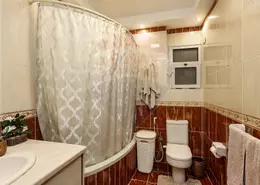 شقة - 2 غرف نوم - 1 حمام للبيع في شارع مسجد المندره - المندرة - حي ثان المنتزة - الاسكندرية