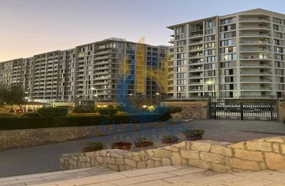 Apartment - 2 Bedrooms - 1 Bathroom for sale in Rayhanah Avenue - Zahraa El Maadi - Hay El Maadi - Cairo