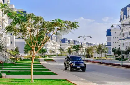 أي فيلا - 3 غرف نوم - 4 حمامات للبيع في ماونتن فيو هايد بارك - كمبوندات التجمع الخامس - التجمع الخامس - مدينة القاهرة الجديدة - القاهرة