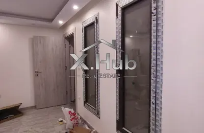 سطح - 1 حمام للايجار في ويستاون - كمبوندات الشيخ زايد - الشيخ زايد - الجيزة