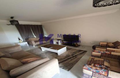 Villa - 4 Bedrooms - 5 Bathrooms for sale in Marseilia Beach 1 - Marseilia - Markaz Al Hamam - North Coast