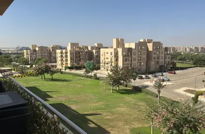 دوبلكس - 4 غرف نوم - 4 حمامات للبيع في مدينة وصال - كمبوندات الشروق - مدينة الشروق - القاهرة