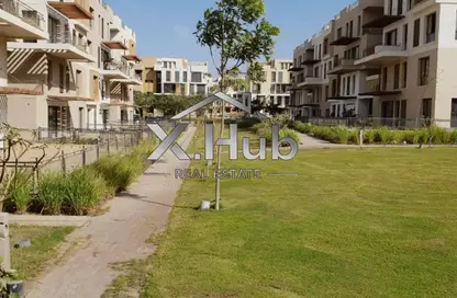 فيلا - 4 غرف نوم - 4 حمامات للبيع في ويستاون - كمبوندات الشيخ زايد - الشيخ زايد - الجيزة