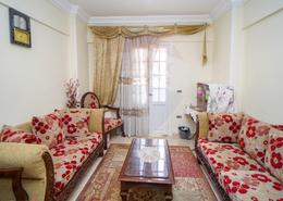 Apartment - 3 bedrooms - 2 bathrooms for للبيع in Asafra - Hay Than El Montazah - Alexandria Apartment - 3 bedrooms - 2 bathrooms for للبيع in Asafra - Hay Than El Montazah - Alexandria