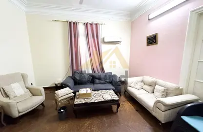 Apartment - 4 Bedrooms - 2 Bathrooms for sale in Downtown - Cairo