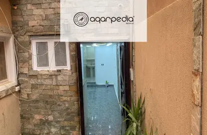 Apartment - 2 Bedrooms - 1 Bathroom for rent in El Yasmeen 4 - El Yasmeen - New Cairo City - Cairo