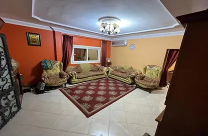 Apartment - 4 Bedrooms - 2 Bathrooms for sale in District 4 - The 5th Settlement - New Cairo City - Cairo