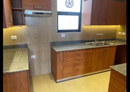 Duplex - 3 bedrooms for للايجار in Westown - Sheikh Zayed Compounds - Sheikh Zayed City - Giza