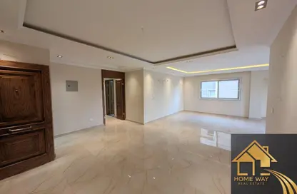 Apartment - 4 Bedrooms - 4 Bathrooms for rent in The Square - 5th Settlement Compounds - The 5th Settlement - New Cairo City - Cairo