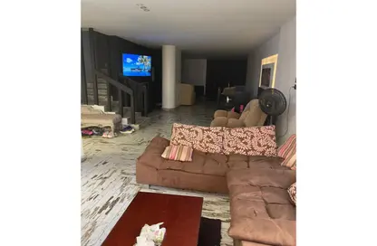 دوبلكس - 3 غرف نوم - 3 حمامات للبيع في الحي السابع - الشيخ زايد - الجيزة