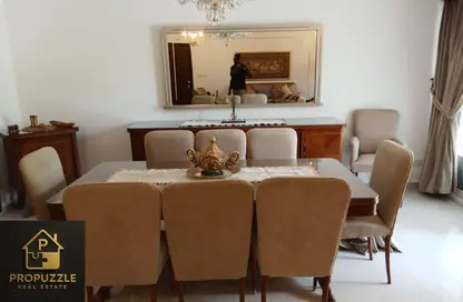 شقة - 2 غرف نوم - 3 حمامات للايجار في امتداد الرحاب - الرحاب - مدينة القاهرة الجديدة - القاهرة