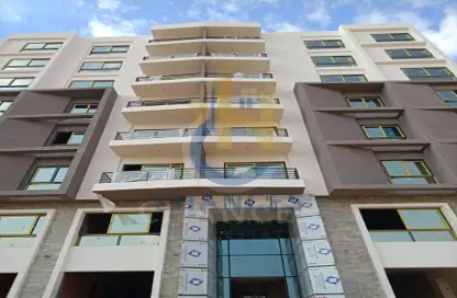 Apartment - 3 Bedrooms - 3 Bathrooms for sale in Noor City - Cairo