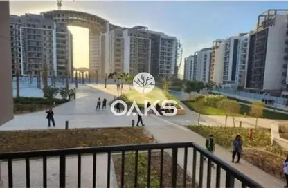 Apartment - 3 Bedrooms - 3 Bathrooms for sale in Park Side Residence - Zed Towers - Sheikh Zayed Compounds - Sheikh Zayed City - Giza