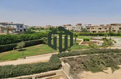 Villa - 5 Bedrooms - 5 Bathrooms for rent in Palm Hills Kattameya - El Katameya Compounds - El Katameya - New Cairo City - Cairo