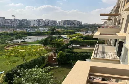 Penthouse - 3 Bedrooms - 5 Bathrooms for sale in Eastown - 5th Settlement Compounds - The 5th Settlement - New Cairo City - Cairo
