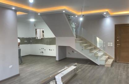 Penthouse - 3 Bedrooms - 3 Bathrooms for sale in Patio Casa - El Patio - El Shorouk Compounds - Shorouk City - Cairo