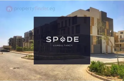 Duplex - 3 Bedrooms - 3 Bathrooms for sale in Eastown - 5th Settlement Compounds - The 5th Settlement - New Cairo City - Cairo