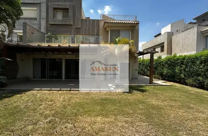 Apartment - 3 Bedrooms - 3 Bathrooms for sale in Bamboo Palm Hills - 26th of July Corridor - 6 October City - Giza