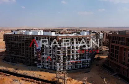 شقة - 3 غرف نوم - 3 حمامات للبيع في ذا لوفت - كمبوندات العاصمة الإدارية الجديدة - العاصمة الإدارية الجديدة - القاهرة