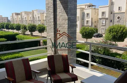 Chalet - 3 Bedrooms - 2 Bathrooms for sale in Amwaj - Sidi Abdel Rahman - North Coast