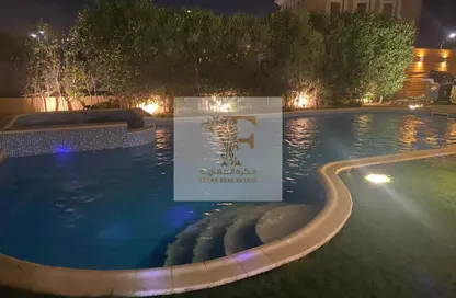 فيلا - 3 غرف نوم - 3 حمامات للبيع في ميفيدا - كمبوندات التجمع الخامس - التجمع الخامس - مدينة القاهرة الجديدة - القاهرة